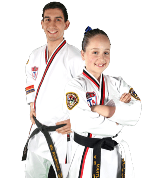 Arlington ATA Martial Arts
